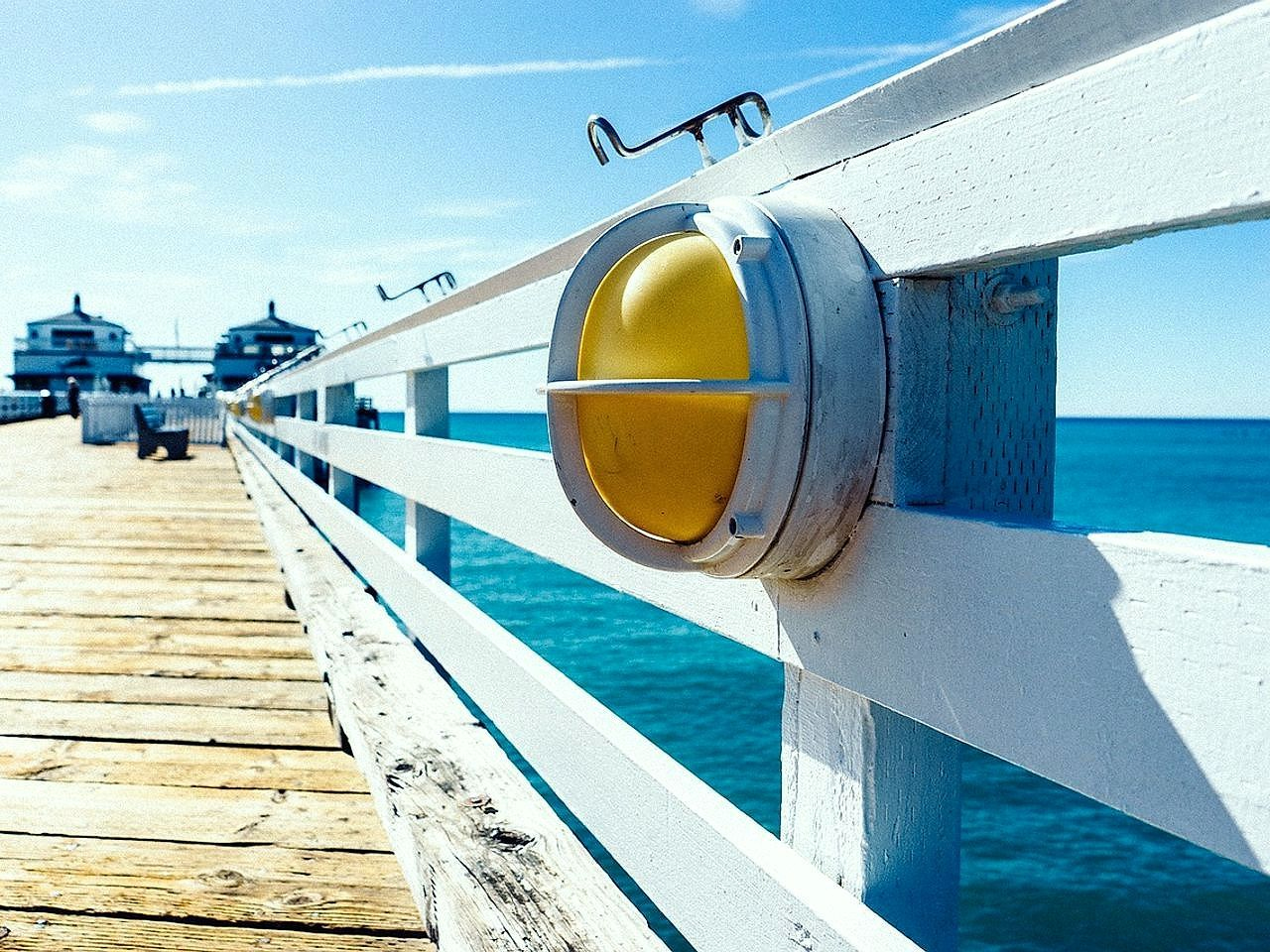 Dock Safety & Compliance